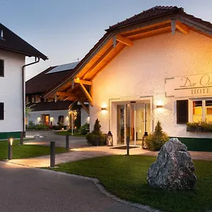 Oedhof 3* Freilassing