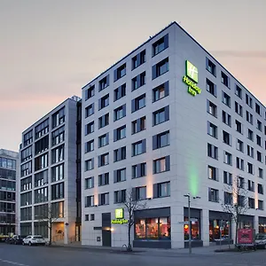 East Side By Ihg 4* Berlijn