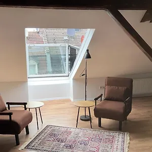 Appartement Tm, Dortmund